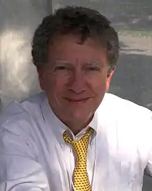 Hank klibanoff 2007