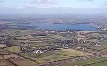 Hanningfield Reservoir