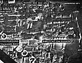 Bach Mai Airfield bomb damage assessment 17 November 1967