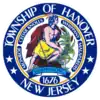 Official seal of Hanover Township, New Jersey