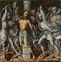 Flagellation of Christ