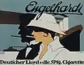 Engelhardt Cigarettes, 1915