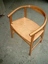 PP201 Chair