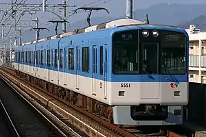 5550 series