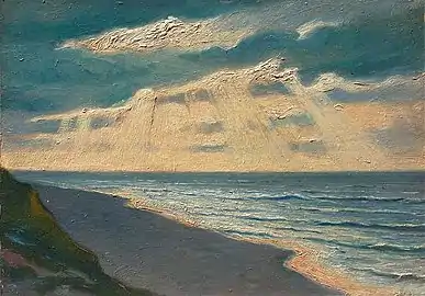 Seascape (1921)