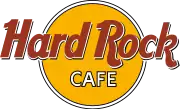 Hard Rock Cafe logo