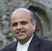 Hari Shankar Vyas