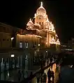 Golden Temple