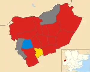 1984 results map