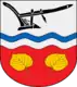 Coat of arms of Harmsdorf