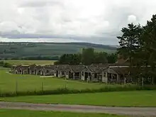 Alt Harperley PoW Camp 93