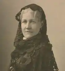 a "Woman of the Century"