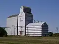 Grain elevator