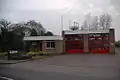 Harrold Fire Station