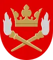 Coat of arms of Hartola