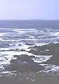 Haskeir (on the right) and Haskeir Eagach from Griminish Point, North Uist