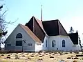 Haukipudas Church