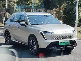 Haval Xiaolong Max