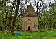 Sheikh Bani Mausoleum