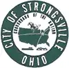 Official seal of Strongsville, Ohio