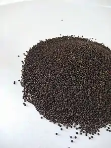 Jakhya seeds