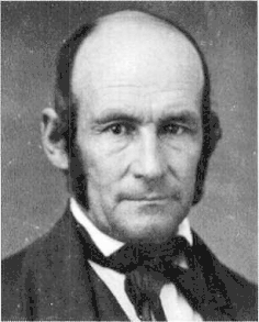 Heber C. Kimball(age 43)February 14, 1835 – [December 27, 1847]