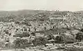 The Old City in 1910