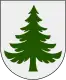 Coat of arms of Hedemora Municipality