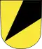 Coat of arms of Hedingen