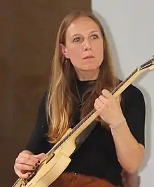 Hedvig Mollestad, 2019