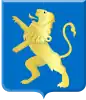 Coat of arms of Heeswijk