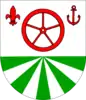 Coat of arms of Heide-Land