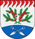 Coat of arms of Heidmoor