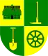 Coat of arms of Heiligenstedtenerkamp