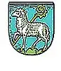 Coat of arms of Heilsberg