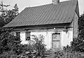 HABS Photo, September 1940