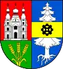 Coat of arms of Hejnice