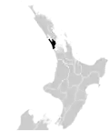 Outline map