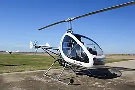 Dynali H3