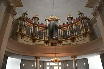 Organ