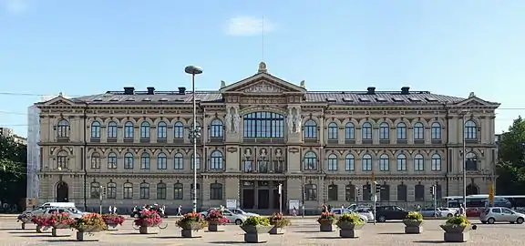 Ateneum (1885)