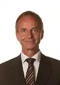 Henk Kamp