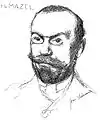 Henri Mazel