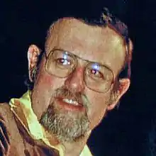 Roger Whittaker