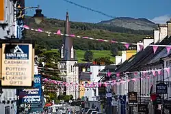 Henry Street, Kenmare