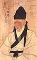 Korean Confucian scholar Heo Mok