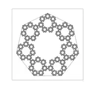 Heptagon (r=0.692)