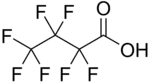 Skeletal formula