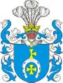 Herb Krzywda