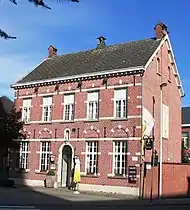 Inn De Keizer